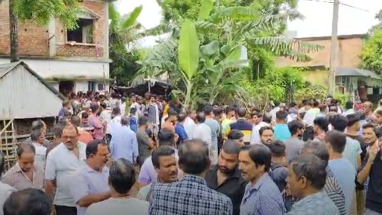 FM College student’s death casts pall of gloom over native village, CM assures justice