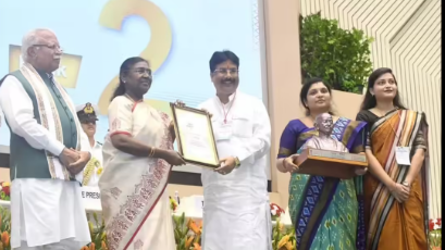 Odisha Shines in Swachh Survekshan 2024: Bhubaneswar Top 10, Rourkela Surges