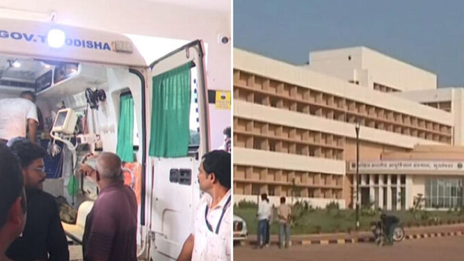 FM College Tragedy: Crime Branch Quizzes Injured Hero in Student’s Death Probe