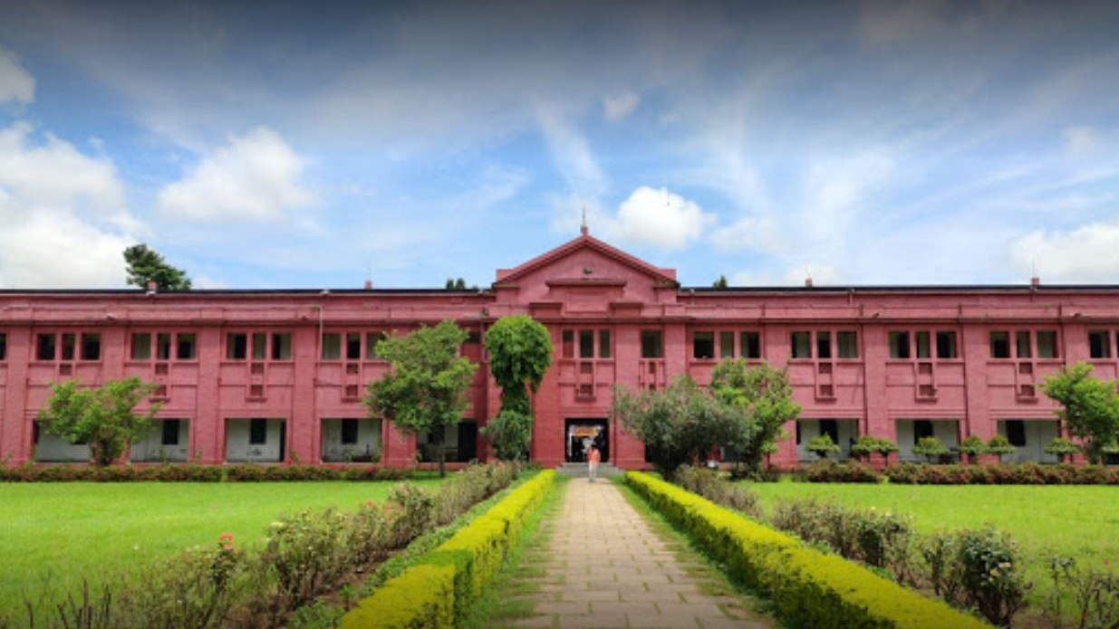 Ravenshaw University withdraws controversial order banning females from campus after 5:30pm