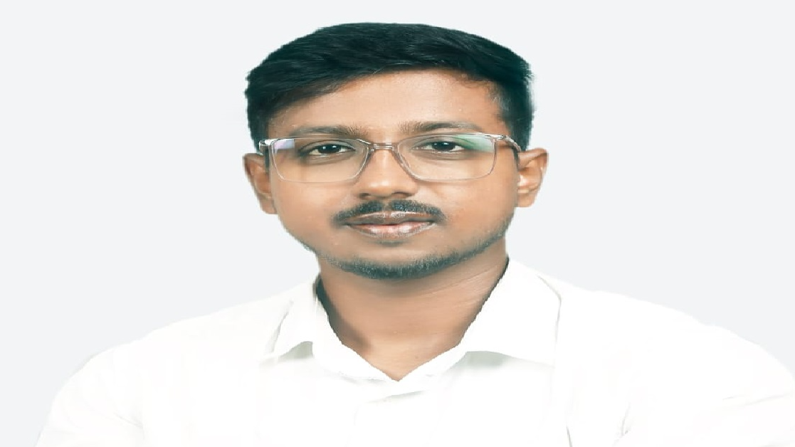 Odisha Chhatra Congress Chief Held for Rape Case