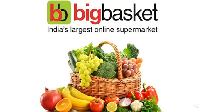 BigBasket Faces ₹1,851 Cr Loss | Quick Commerce Heat