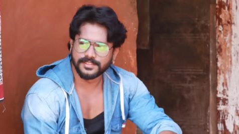 Odia actor Udayan Aparajeet arrested!
