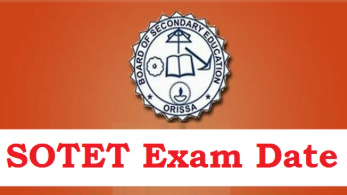 SOTET 2025 New Exam Date Out | Admit Card on Aug 22
