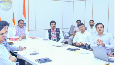Odisha to Set Up 38 Smart Mandis by 2026 | Agri Boost