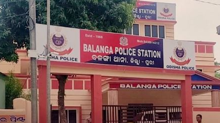 Balanga burn victim case: Victim laid to rest amid grief & tight security in Odisha Village