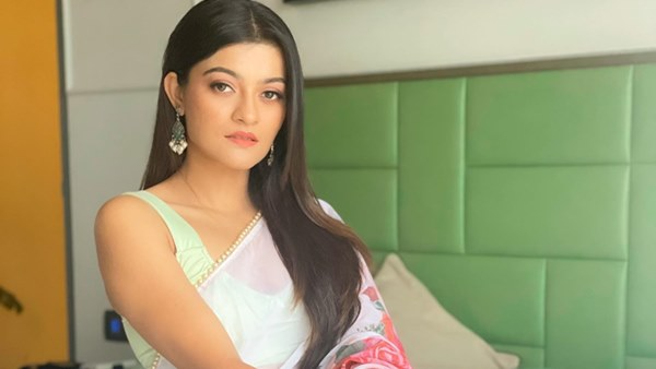 Prakruti Mishra becomes youngest-ever jury member in National Film Awards history