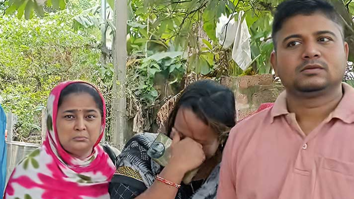 Youth dies during physical test for home guard recruitment in Khordha
