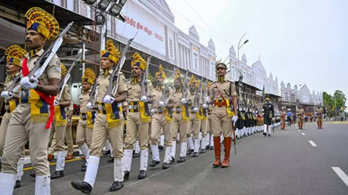 Independence Day 2025: 1,090 Brave Heroes Honoured