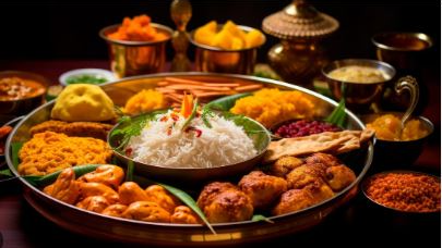 Janmashtami 2025: Devotees should offer these to Lord Krishna as prasad