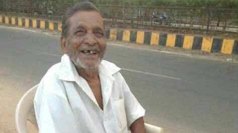 Raghunath Sasmal, iconic owner of Cuttack’s Raghu Dahibara, passes away at 94