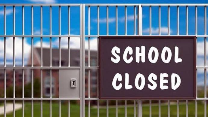 Schools and Anganwadi Centres to remain closed in Malkangiri today