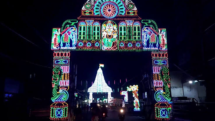 Odisha HC Sets New Rules for Cuttack Dussehra