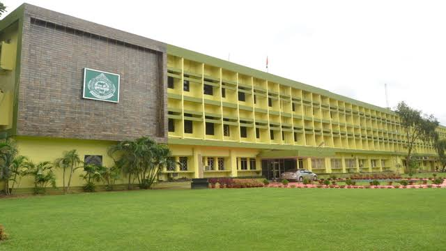 Sambalpur to get new OUAT campus