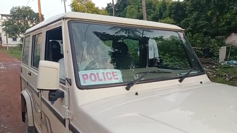 Love, sex & dhoka: Youth arrested for sexual assault under false marriage promises in Balasore