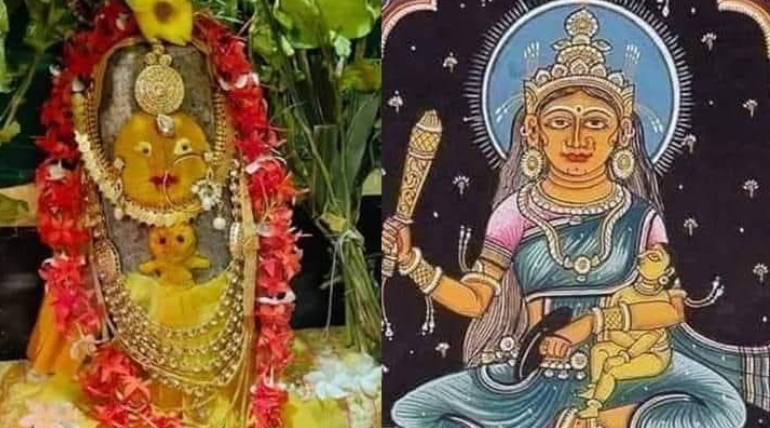 Shasthi Osha 2025: A celebration of fertility & child protection in Odisha