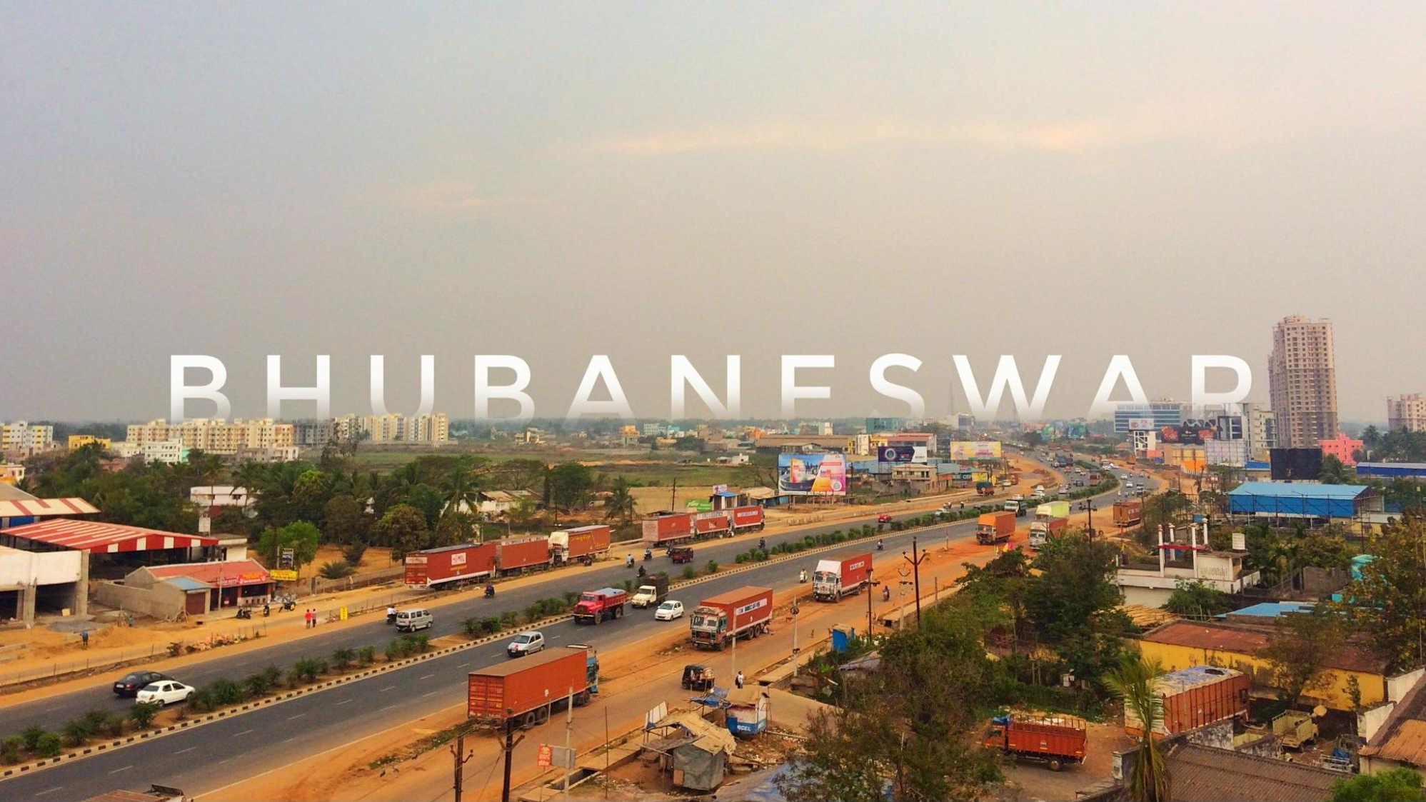 Bhubaneswar & Mumbai named among safest cities for women in India: NARI 2025 Report
