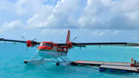 Odisha to launch Seaplane services by October 2025, major aviation expansion underway