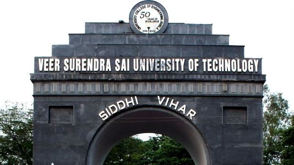 Final-Yr VSSUT student found dead under mysterious circumstances
