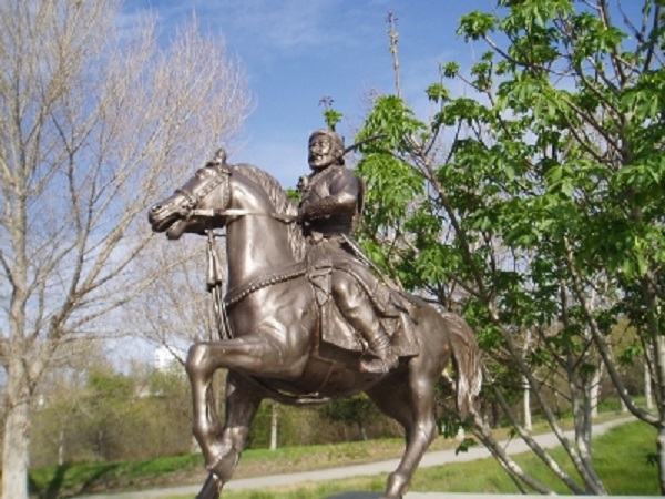 Statues of eminent personalities to be installed across Odisha