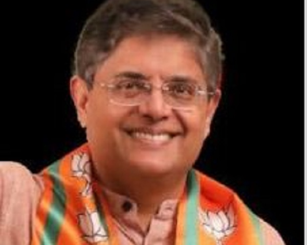 Delhi assembly polls: BJP appoints Baijayant Panda as election in-charge 