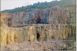 Blast in Andhra Pradesh stone quarry: 9 dead, 7 critical