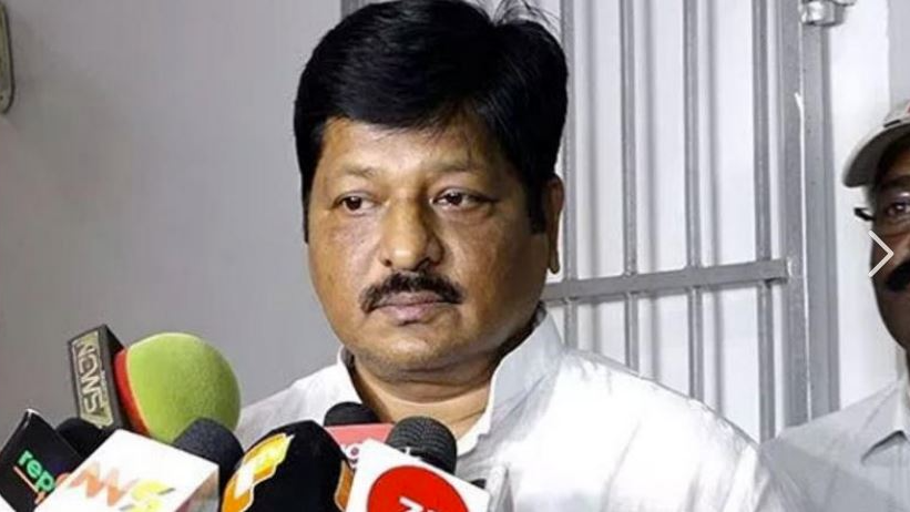 Mahanga double murder case: Odisha HC quashes cognisance against former Minister Pratap Jena    Prameya News