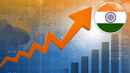 India to become USD 1 trn digital economy by 2028, enabled by internet, 4G, 5G, and digitalisation  Prameya News