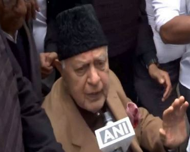 Jammu and Kashmir Assembly election:  "Omar Abdullah will be CM," says Farooq Abdullah   Prameya News