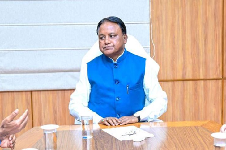 CM Mohan Majhi to visit Durga Puja pandals in Bhubaneswar, Cuttack: Know schedule   Prameya News