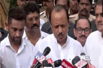 It will be known in 2-3 days that who was behind killing of Baba Siddique: Maharashtra Dy CM Ajit Pawar