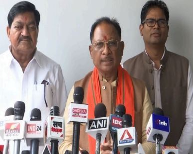 Diwali bonanza for Chhattisgarh govt employees: CM Sai hikes DA to 50%