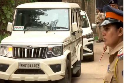 Baba Siddique murder case:  Mumbai police issues look-out circular against Shubham Lonkar 