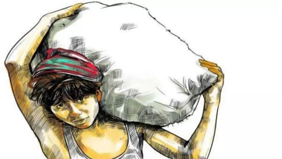 Odisha: Jajpur dist admin rescues six children forced into bonded labour