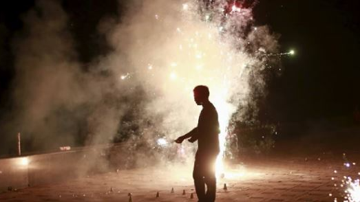 Diwali 2024: Bhubaneswar DCP office receives 350 applications for firecracker license