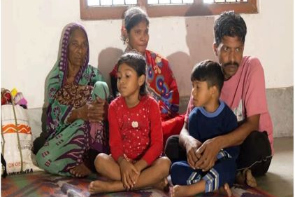 Cyclone Dana: Mass Evacuations Underway in Odisha's Coastal Districts Ahead of Landfall