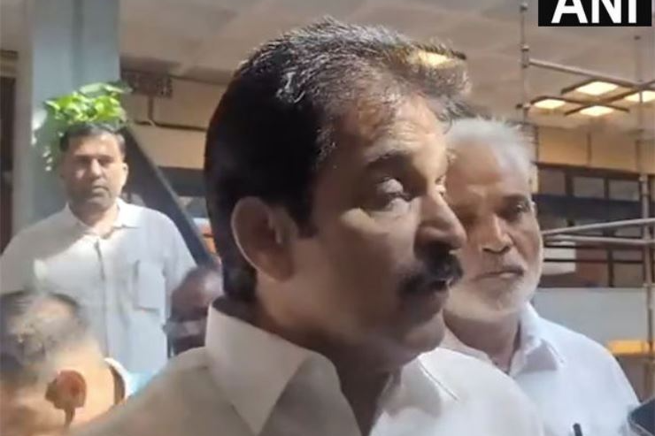 Ruckus in Parliament Accounts Committee meet after SEBI chief fails to appear, meeting postponed