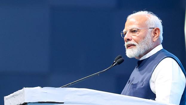 PM Modi to distribute over 51,000 appointment letters under Rozgar Mela tomorrow  