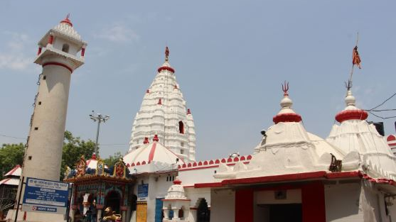 Sambalpur: Anna Bhoga service to resume at Samaleswari shrine from December