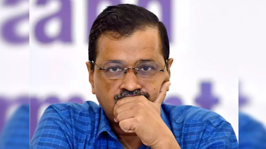 "Request you to study Delhi model": Kejriwal hits back at PM Modi's over Ayushman Bharat scheme
