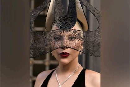 Lady Gaga to Headline Kamala Harris' Rally in Pennsylvania