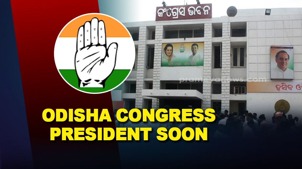 Odisha Congress Leaders Support AICC Decision on New State Chief