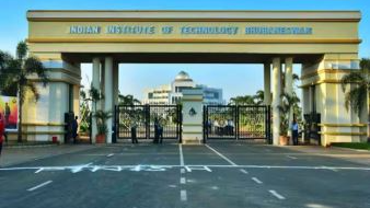 IIT Bhubaneswar launches professional diploma programme in semiconductor technology and chip design