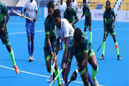 Hockey India Senior Men National Championship 2024: Punjab, Rajasthan, Odisha, Bengal, Mizoram register victory on Day 5