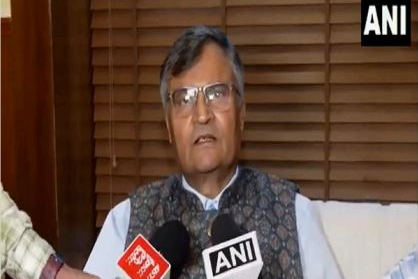 Odisha's crop sector growth rate double compared to nation, says Niti Aayog member Ramesh Chand