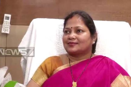 Odisha govt removes Minati Behera as OSCW chairperson