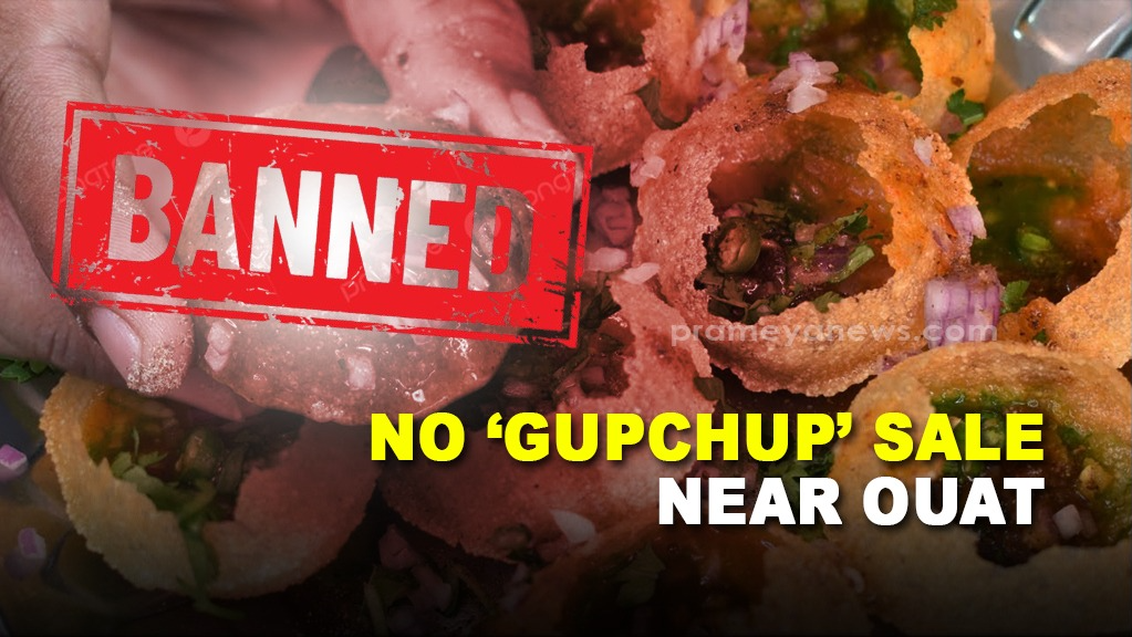 BMC Closes Eateries Near OUAT Over Jaundice Outbreak