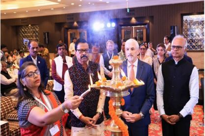 Early Warning, Early Action: Reliance Foundation-UN India convening brings experts, ideas together in Odisha