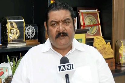 Ex-Odisha Energy Minister denies BJD government's link to alleged Adani bribery case