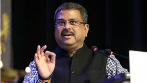 There is a need to broaden the definition of jobs and employment: Dharmendra Pradhan